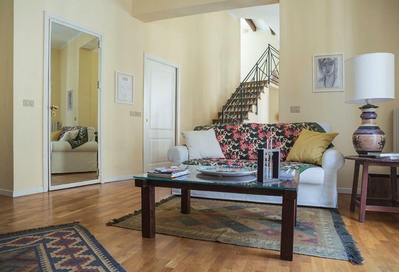 דירות פלרמו Kalsa Casa Di Charme Con Terrazza By Wonderful Italy מראה חיצוני תמונה